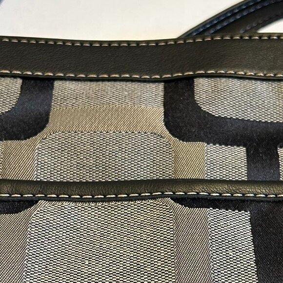 Nine West crossbody purse - Picture 10 of 16